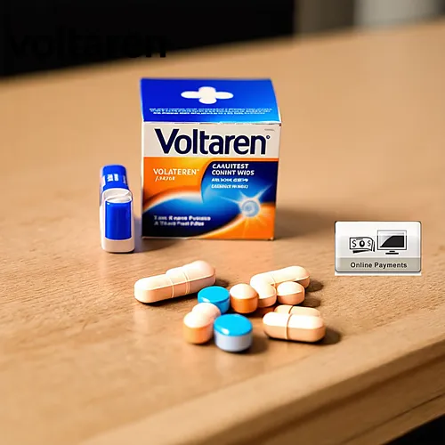 Voltaren prix vente